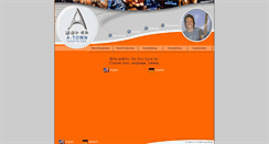 Desktop Screenshot of a-town-recordings.com